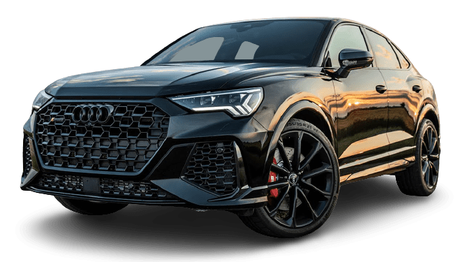 Audi RS Q3 2019-2023 (F3) 